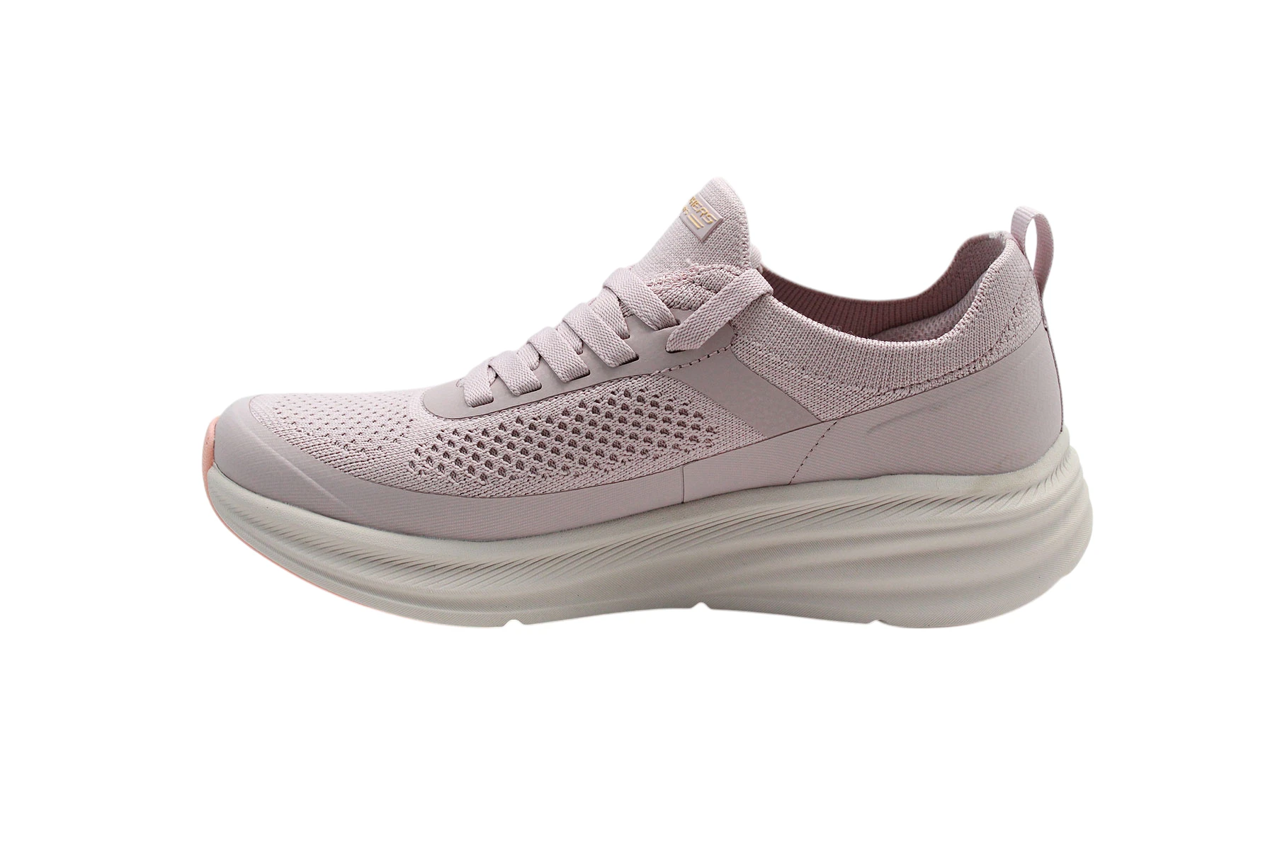 Skechers női sneaker cipő - 117759/LIL