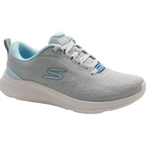 Skechers női sneaker cipő - 150620 GRY