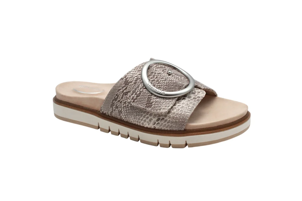 Tamaris comfort női papucs - 8-87106-42-492