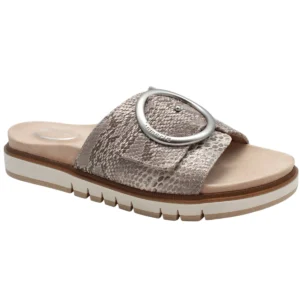 Tamaris comfort női papucs - 8-87106-42-492