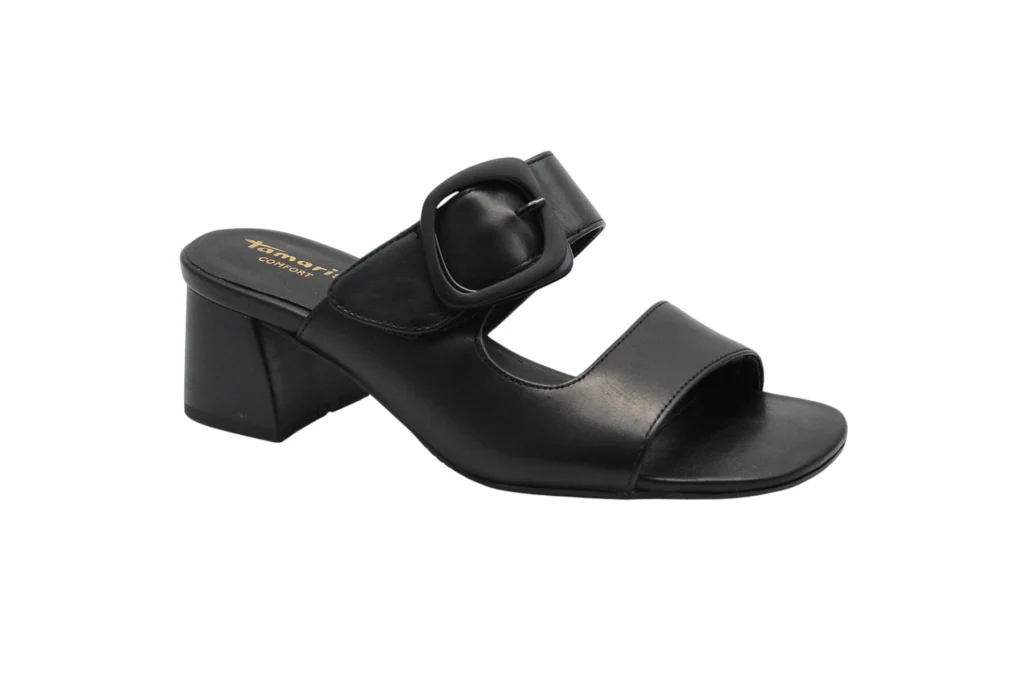 Tamaris comfort női papucs - 8-87215-46-022