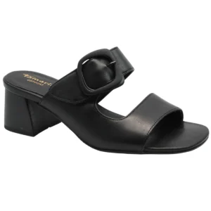 Tamaris comfort női papucs - 8-87215-46-022