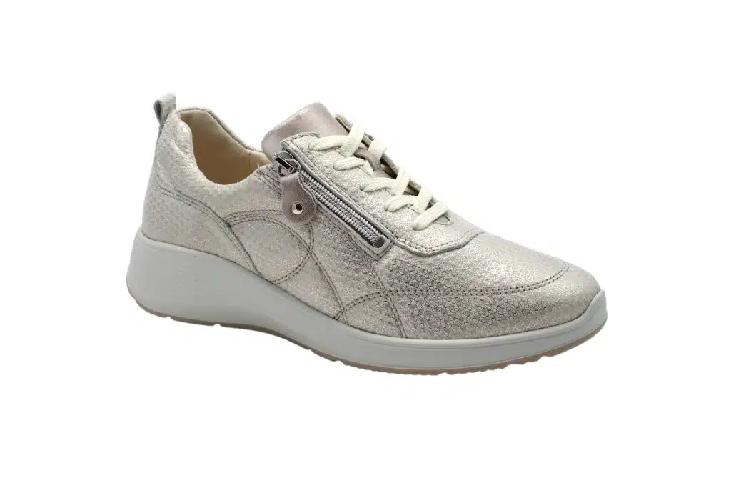 Waldlaufer női sneaker cipő - 698001-303-120