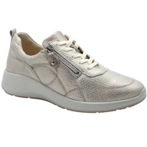 Waldlaufer női sneaker cipő - 698001-303-120