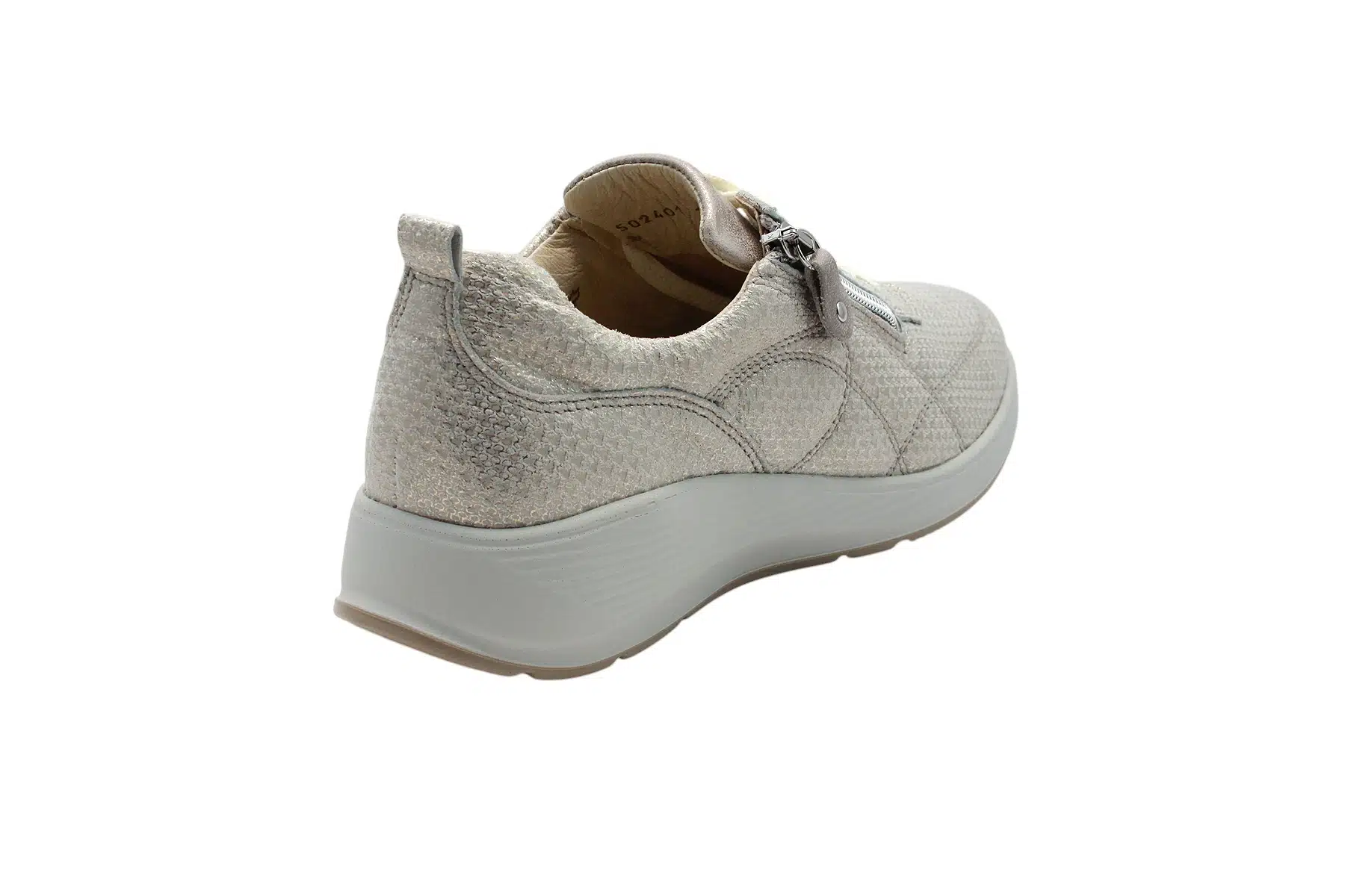 Waldlaufer női sneaker cipő - 698001-303-120