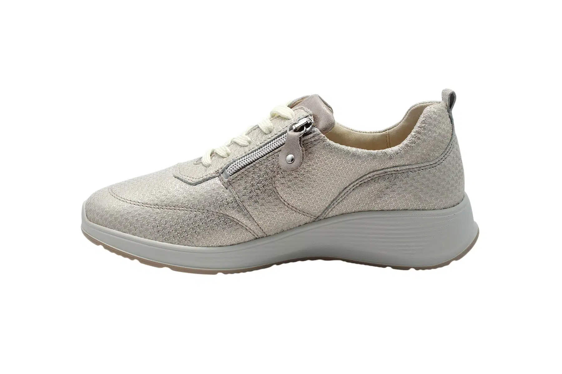 Waldlaufer női sneaker cipő - 698001-303-120