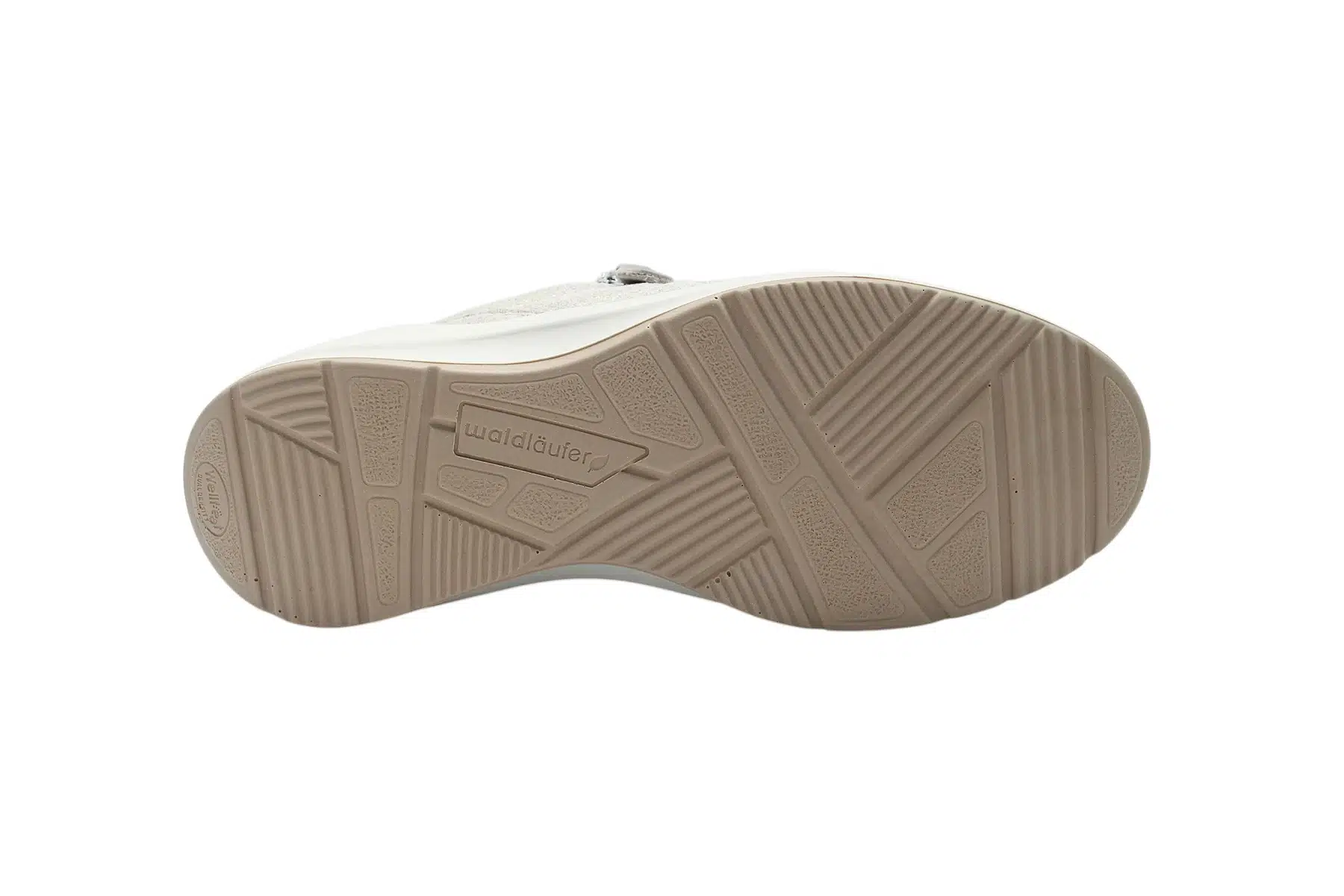 Waldlaufer női sneaker cipő - 698001-303-120