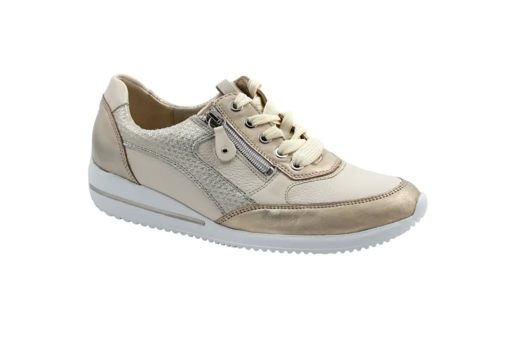 Waldlaufer női sneaker cipő - 980008-422-102
