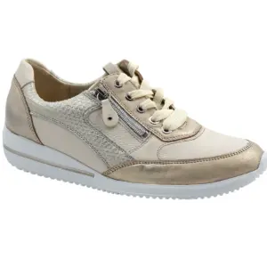 Waldlaufer női sneaker cipő - 980008-422-102