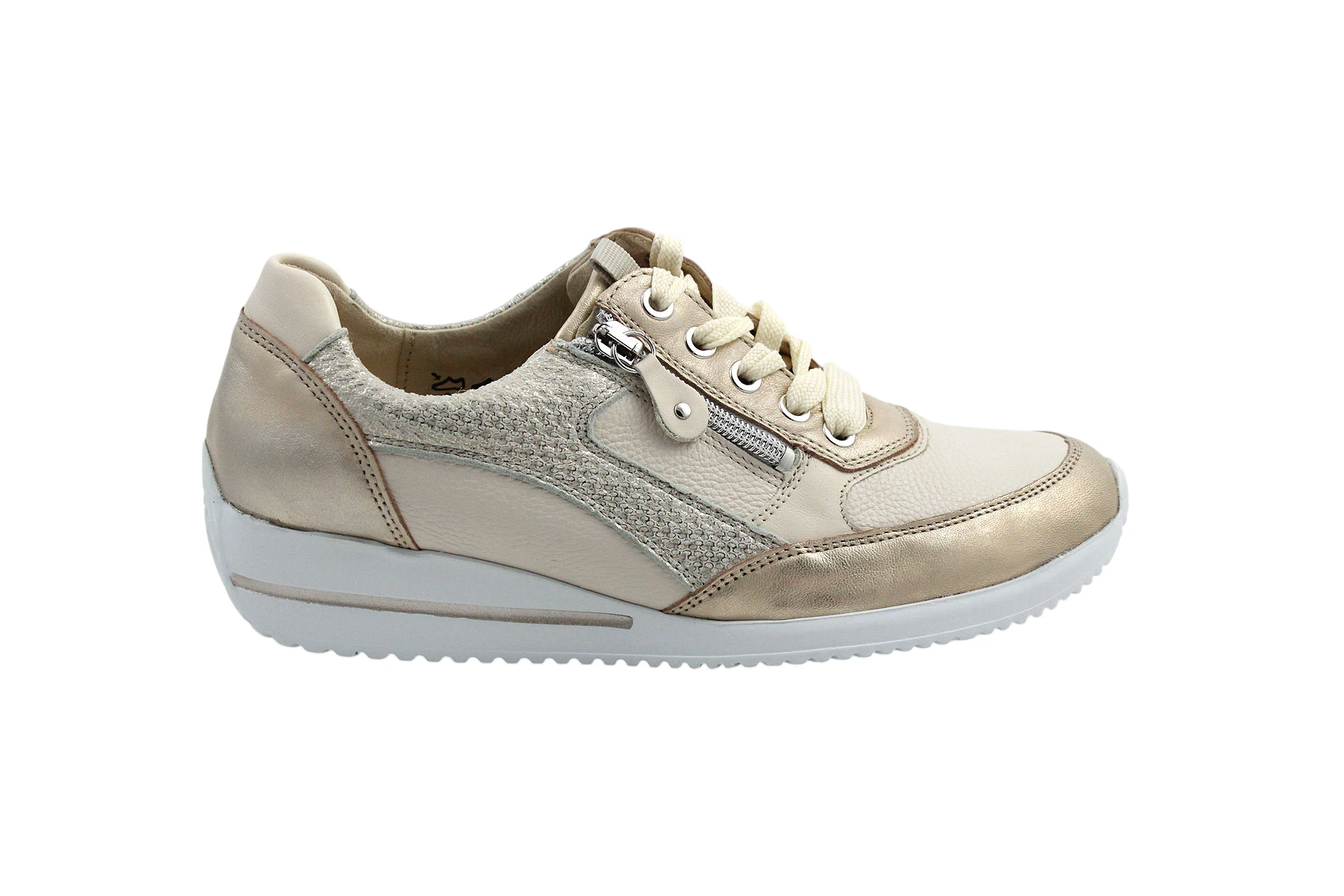 Waldlaufer női sneaker cipő - 980008-422-102