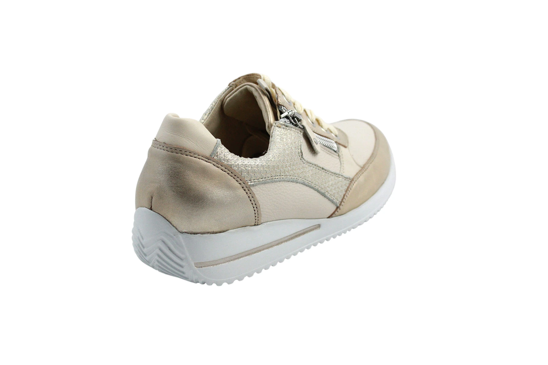 Waldlaufer női sneaker cipő - 980008-422-102