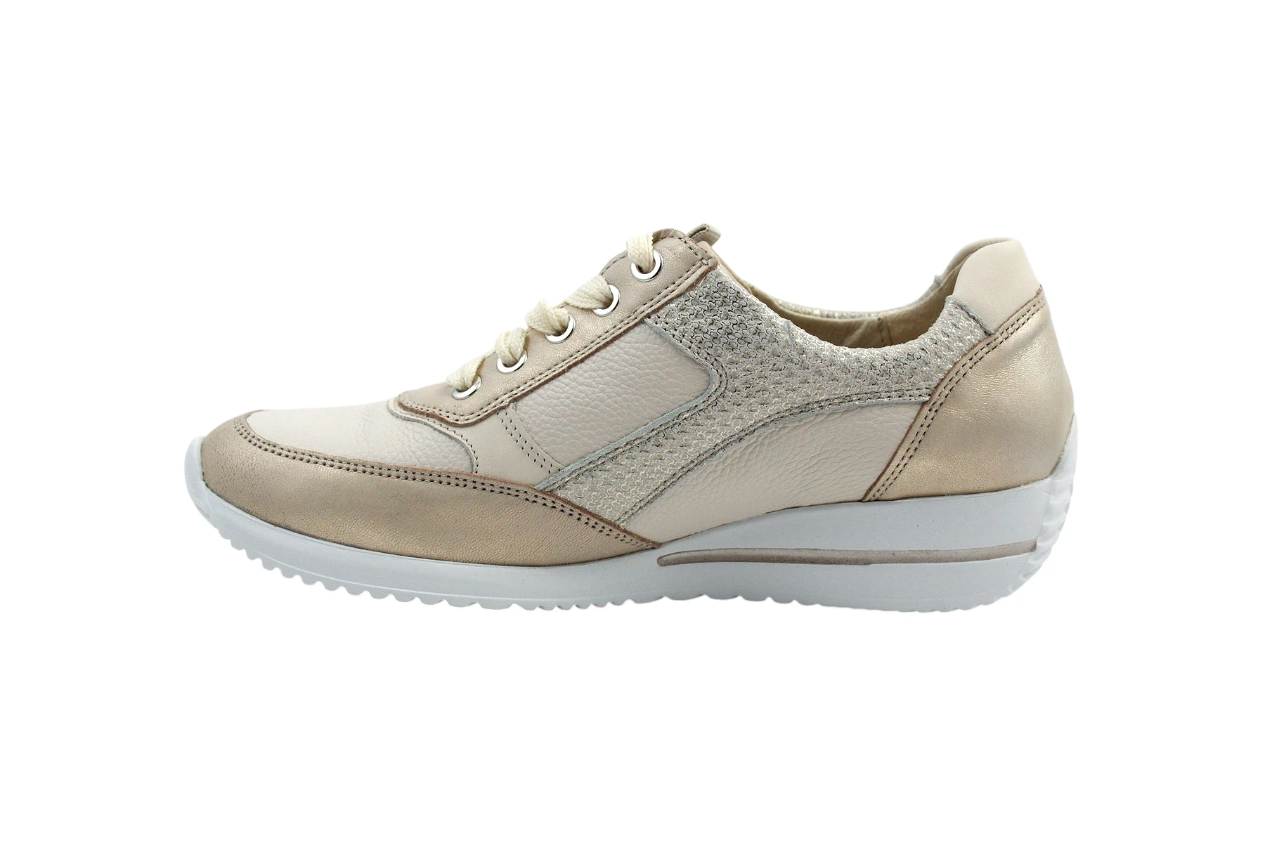 Waldlaufer női sneaker cipő - 980008-422-102