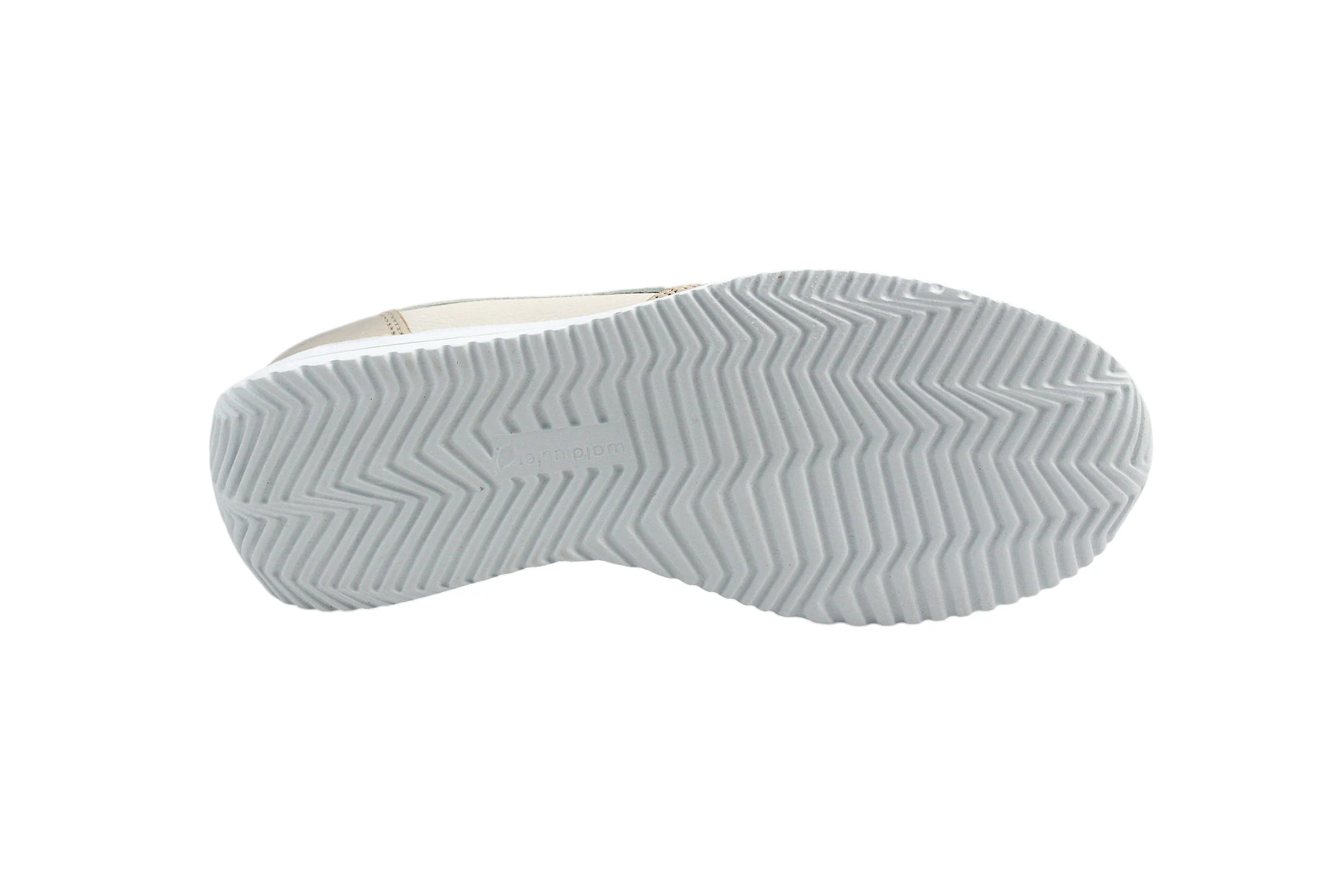 Waldlaufer női sneaker cipő - 980008-422-102