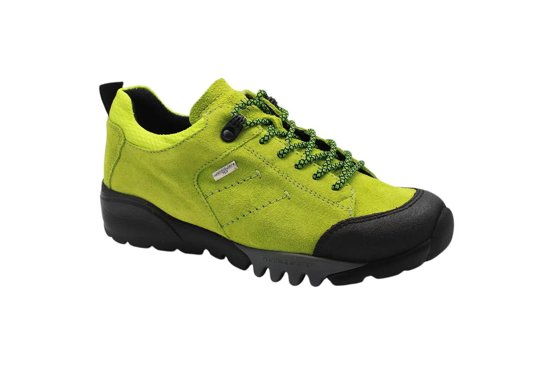 Waldlaufer női túracipő - 787952-408-229