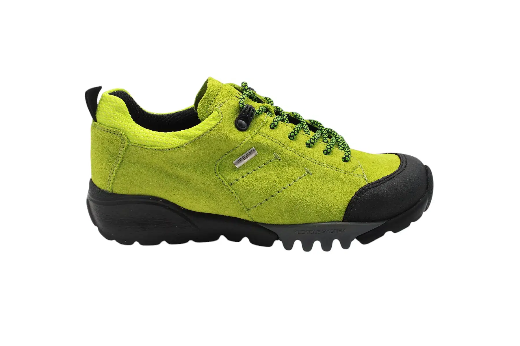 Waldlaufer női túracipő - 787952-408-229